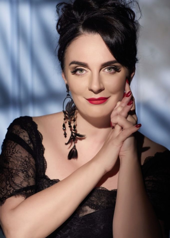 Елена Ваенга