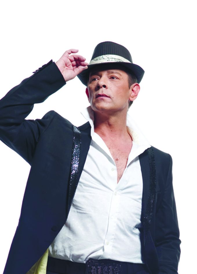 Вадим Казаченко