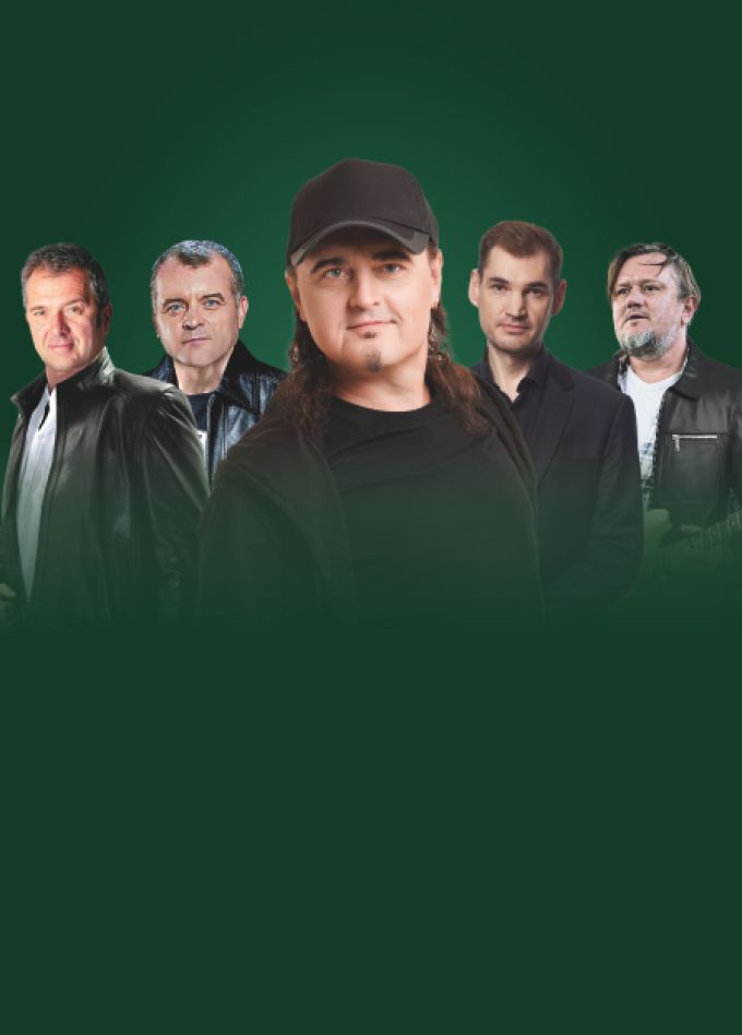 Группа "Нэнси"