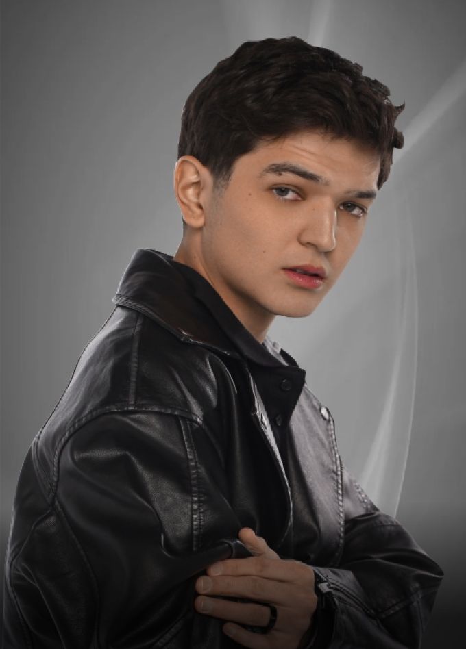 Akmal
