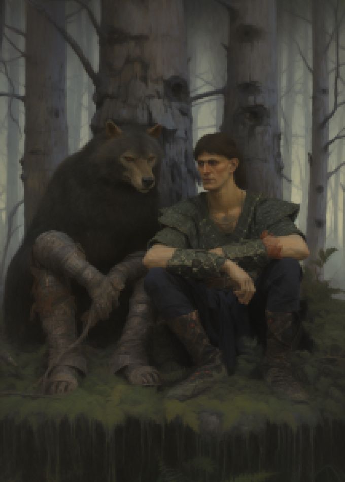 Оркестр Cagmo: Симфония Король и Шут - Двойной концерт