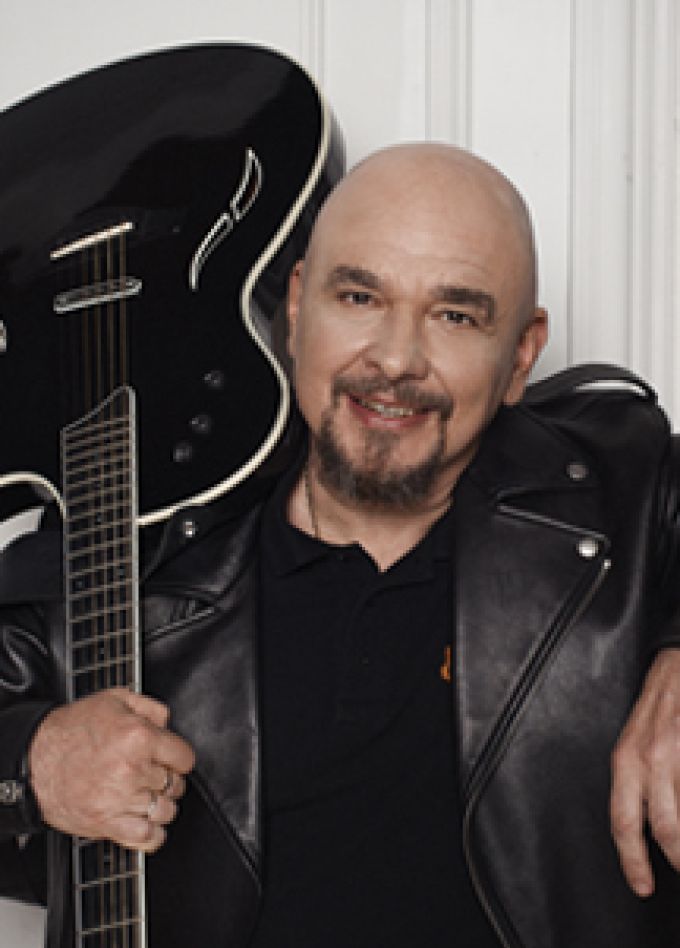 Сергей Трофимов