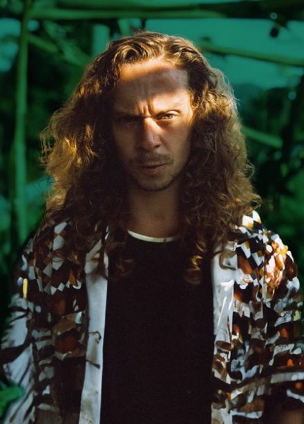 Саша Малой. StandUp