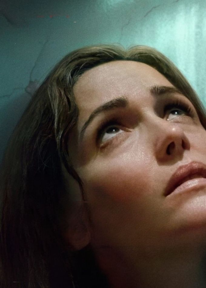 Я бы тебя пнула, если бы могла