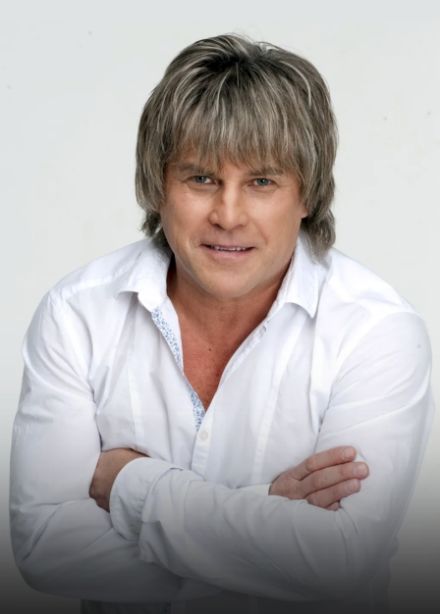 Алексей Глызин