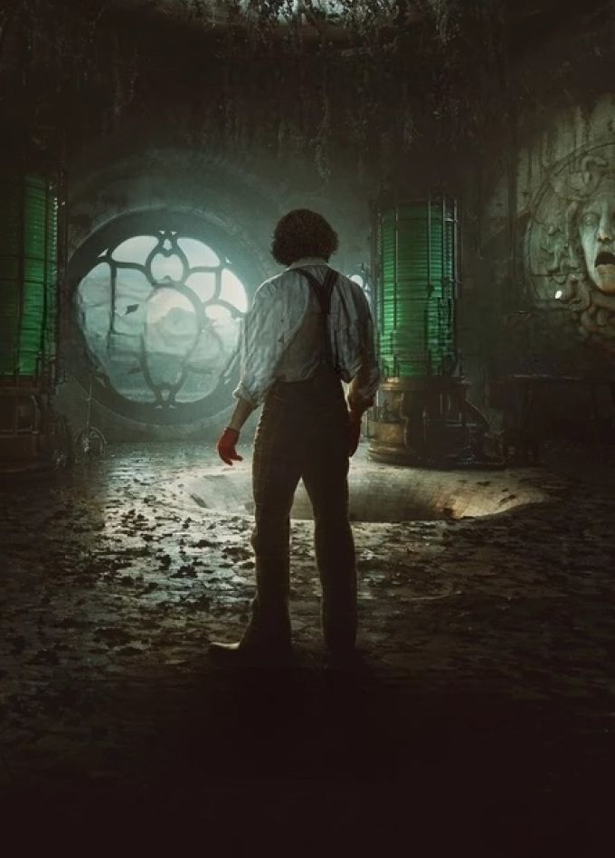 Франкенштейн