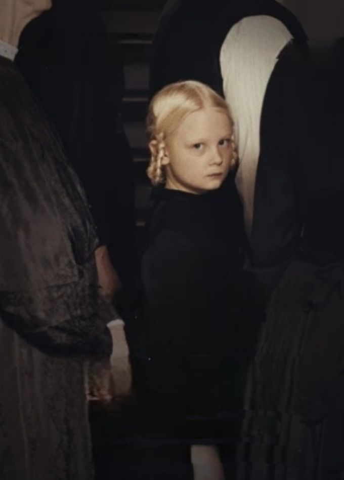 Звук падения