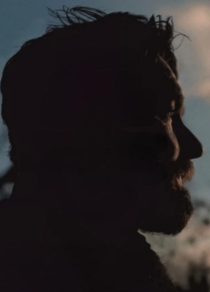 Сны поездов