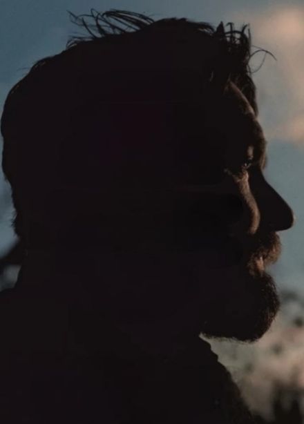 Сны поездов