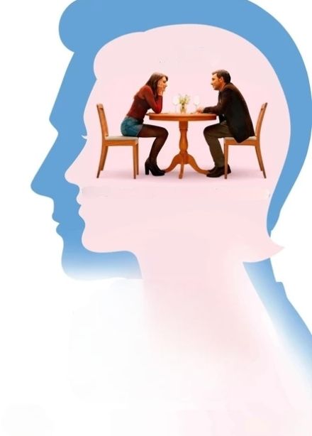 Безумное свидание