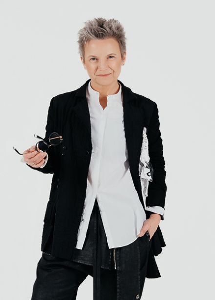 Сурганова & оркестр