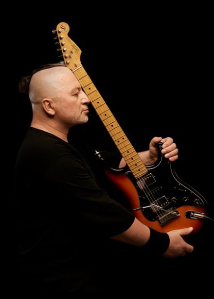 Вадим Самойлов. Агата Кристи